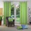 Polyacrylic Opaque Tab Top Curtain Panel-816947078-816947080