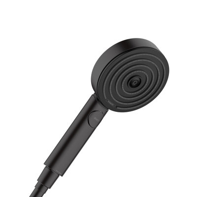 hansgrohe Pulsify S Handshower 105 3-Jet, 1.75 GPM