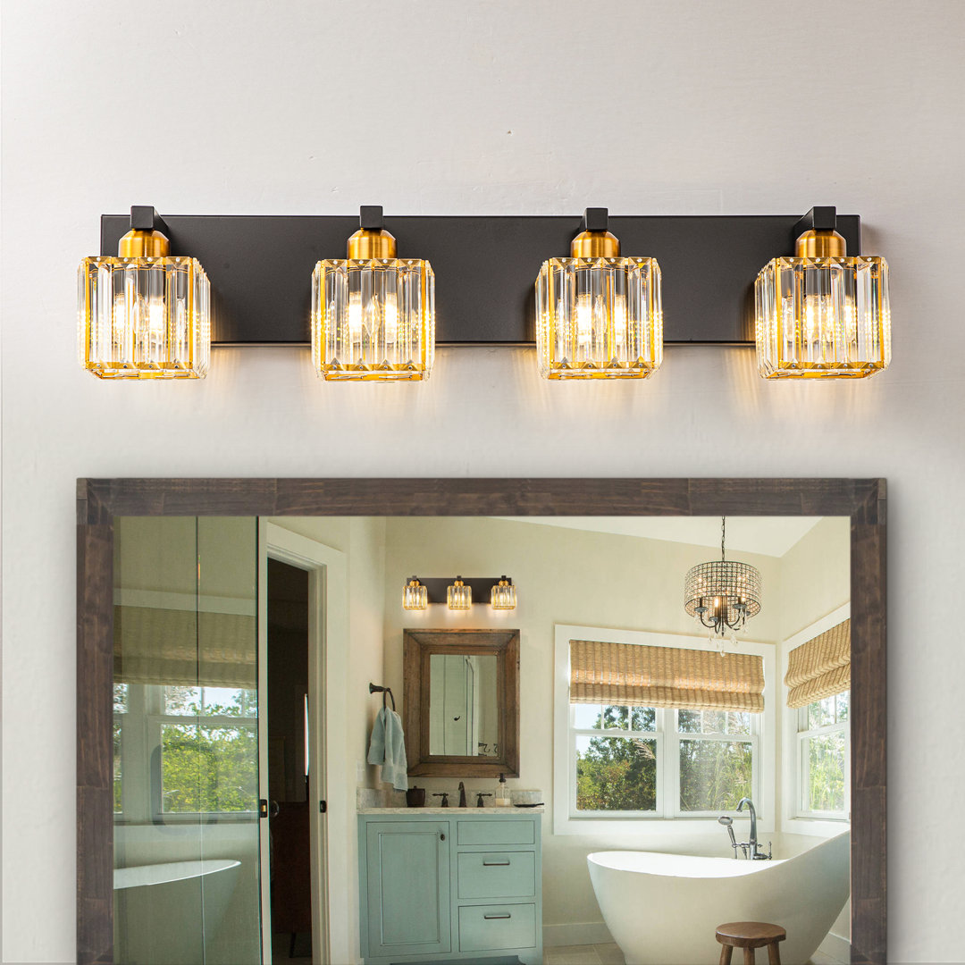 Paislyn Dimmable Vanity Light Mercer41 