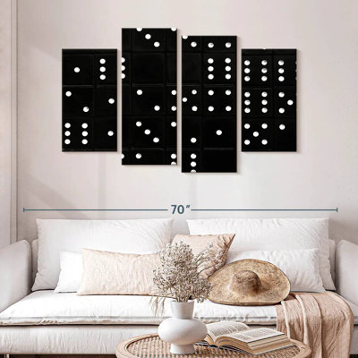 Dominoes