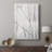 ABSTRACT Series DCCCXLIX -Custom Wrapped Gallery Cavas
