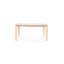 Dining Table Solid Oak Dining Table-1387828347
