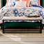 Banc recouverts de tissu d'ameublement-32979322