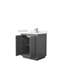 Icon 30'' W Single Vanity-329726392-329726394-334939992