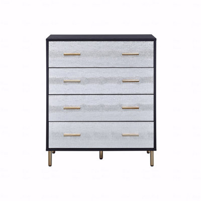 Commode 4 tiroirs