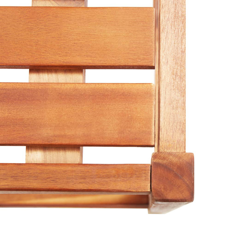 Bennington Solid Wood Counter Stool, 4