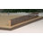 Chaunta Simply Modern 3 Drawer 70.25" W x 22" H x 16" D TV Stand-825370100
