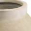 Met X Eichholtz Handmade Earthenware Table Vase