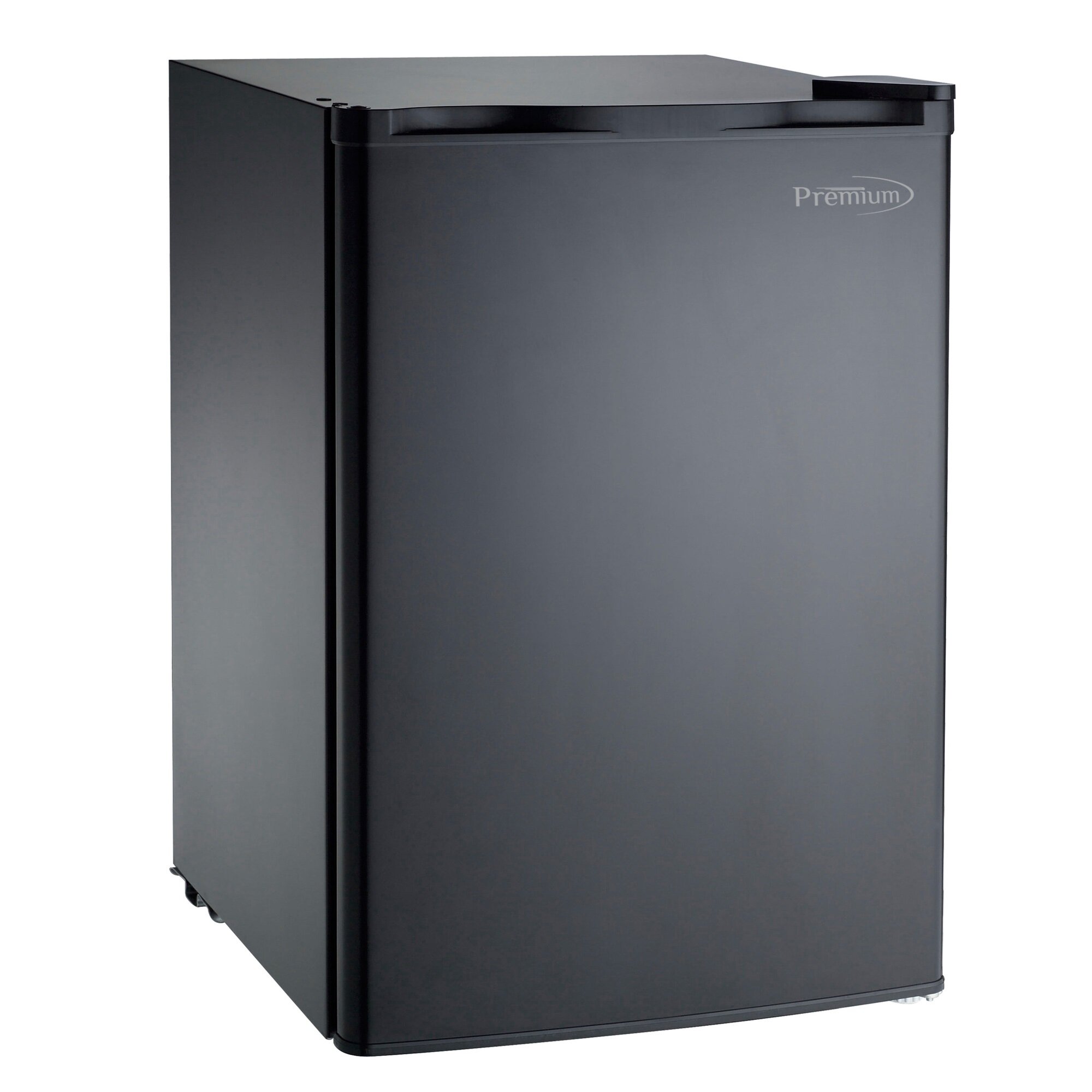 Summit Appliance 2.4 Cubic Feet Freestanding Mini Fridge