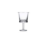 Jour Handmade Crystal Wine Glass