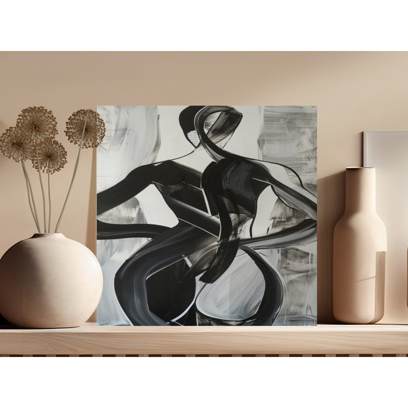 Wrapped Canvas Print Set, 10x10