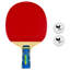Raquette 2000 bty-cs
