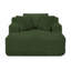Méridienne rembourrée avec assise profonde Living Room-1688832292