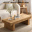 Table basse Farmhouse