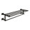 Essentials Cube Wall Mounted Towel Rack