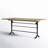Chamberlain 72'' Console Table