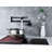 Wall Mount Brass Faucets Kitchen Commercial Faucet Folding Kitchen Faucet-55654104