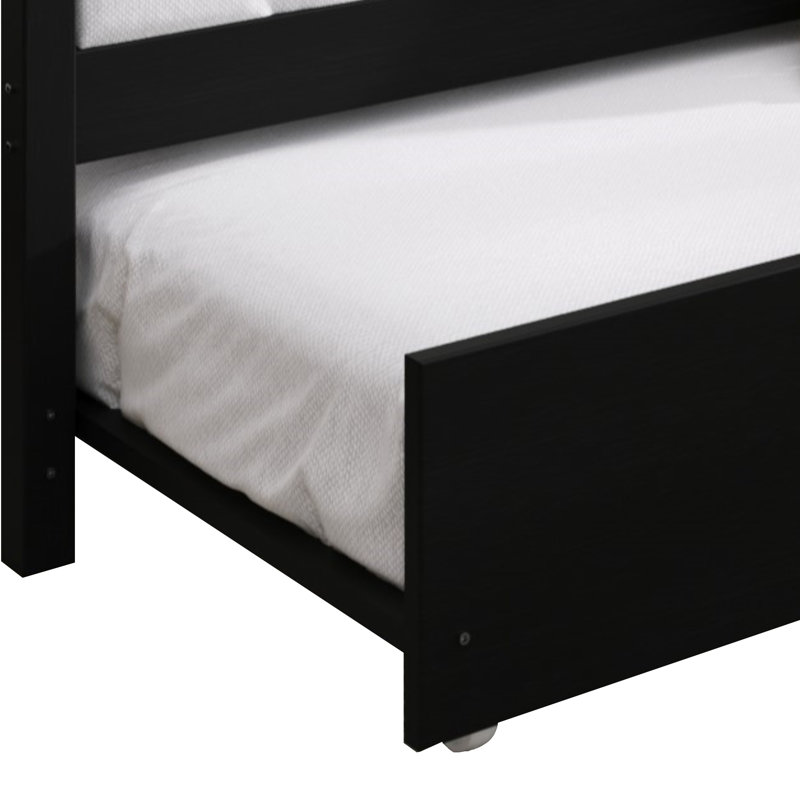 Odean Daybed, Black