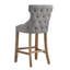 Tabouret de bar et de comptoir en bois massif Jabiel-1504411063-1581469729-1504411049