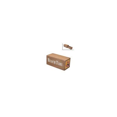 Minnie Wooden Decorative Box