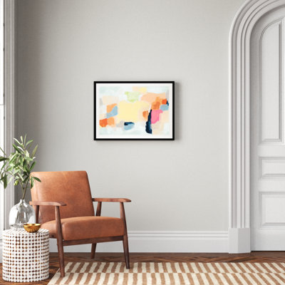 Cartographe - reproduction sur toile