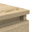 Sideboard 37.5X35x76 Cm Engineered Wood-668028165