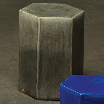 Porto End Table