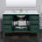60'' Single Bathroom Vanity with Cultured Marble Top-79721313-79721314-97967097