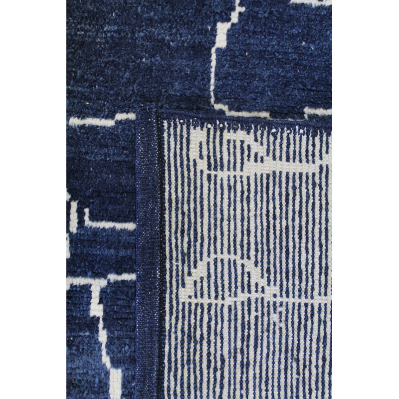 One-of-a-Kind Rectangle 8'11" X 12'4" Area Rug
