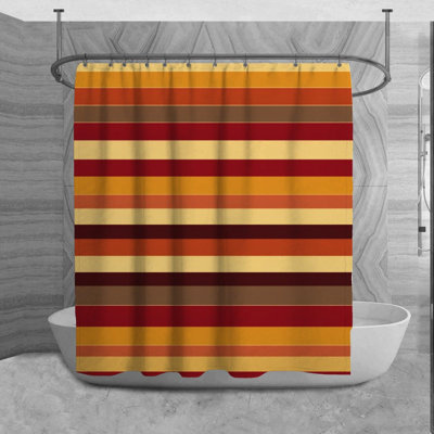 Verlen Shower Curtain