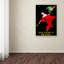 « spiritueux 13 », publicité sur toile tendue-24049138