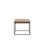 Oberle Frame Square Side Table-1672804094