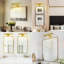 18" Dimmable  LED Wall Mounted Sconce 360° Rotatable Picture Light-418239803