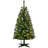 Prelit Artificial Christmas Tree-344086376