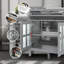 Meuble-lavabo 30 po avec lavabo en céramique-1054821413