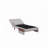 Linen Foldable Convertible Chair-1953521358