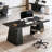 Classic Basic Household Office Computer Working Desk