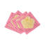Hibiscus Cotton Sateen Cocktail Napkins-1089641397