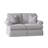 Atterbury 68" Flared Arm Loveseat-972482725