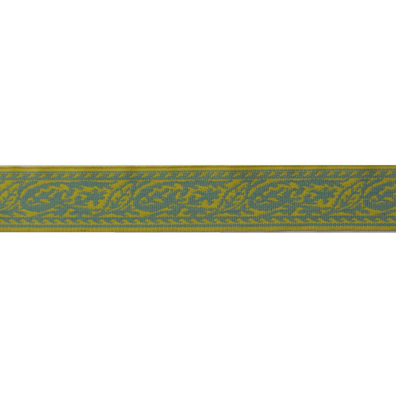 Tissu Sirenia, Lime