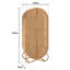 Amer Wicker Wardrobe