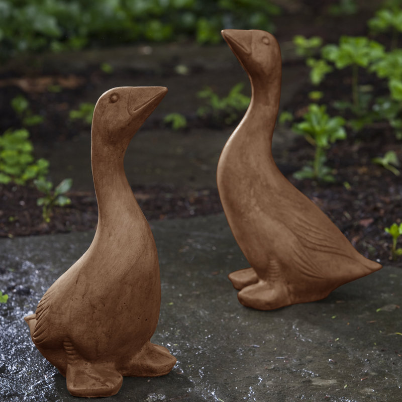 Bird Garden Statue, Pietra Vecchia