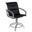 Metropolis Outdoor Bar Stool-652897608