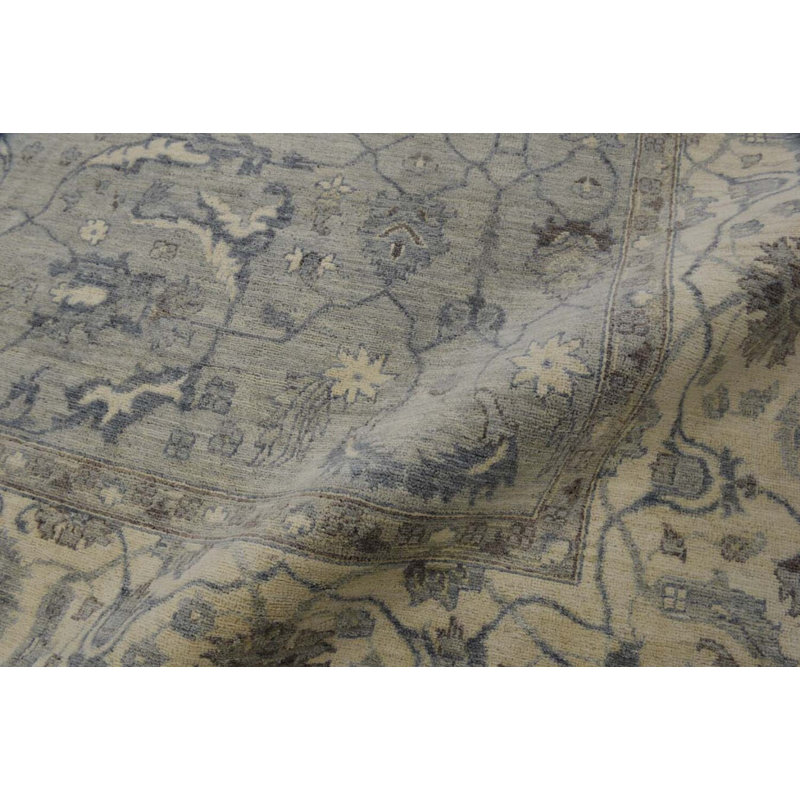 Tapis noué à la main Dover