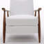 Fauteuil inclinable Milky-1666827900