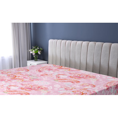 Drap-housse vintage Ambesonne