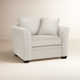 Bridgeport Upholstered Armchair