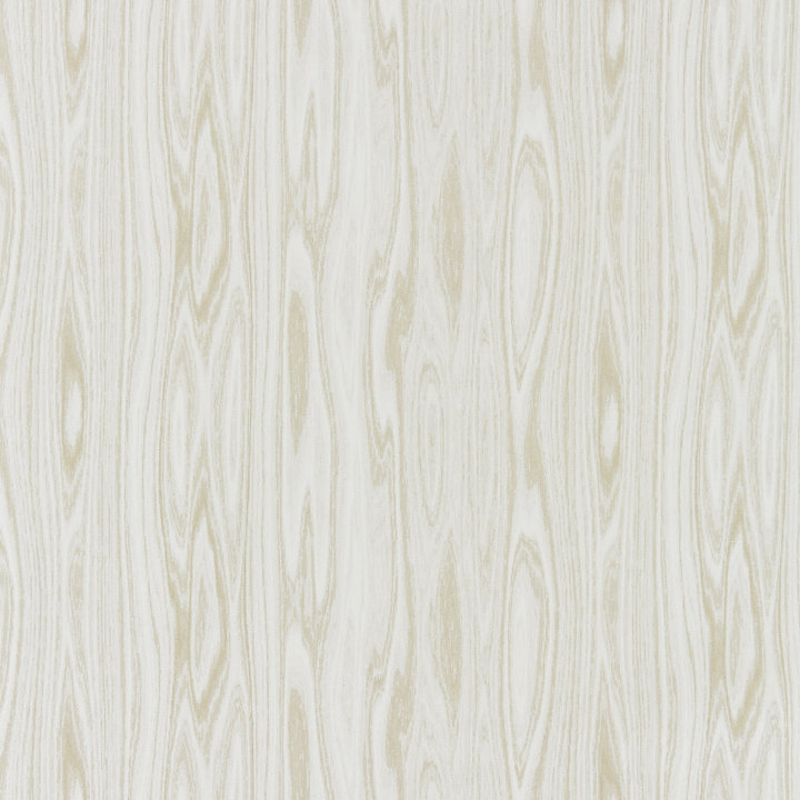 Merchante Faux Bois Weave Fabric, Sand