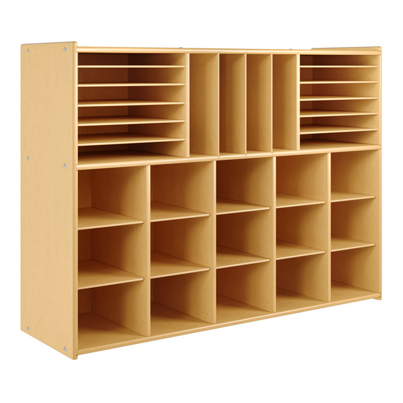 Value Line Multi-Section Storage - Unit Only
