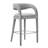 Modway Pinnacle Upholstered Stool-103180101-103180109-103180111